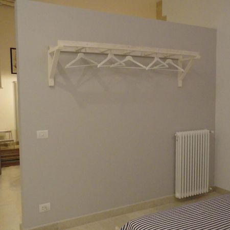 Le Stanze Di Carlo Apartment Syracuse Exterior foto