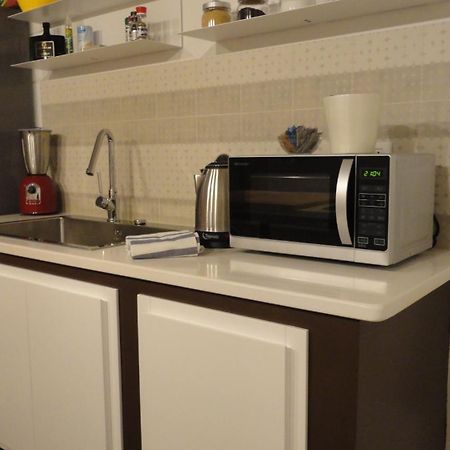 Le Stanze Di Carlo Apartment Syracuse Exterior foto