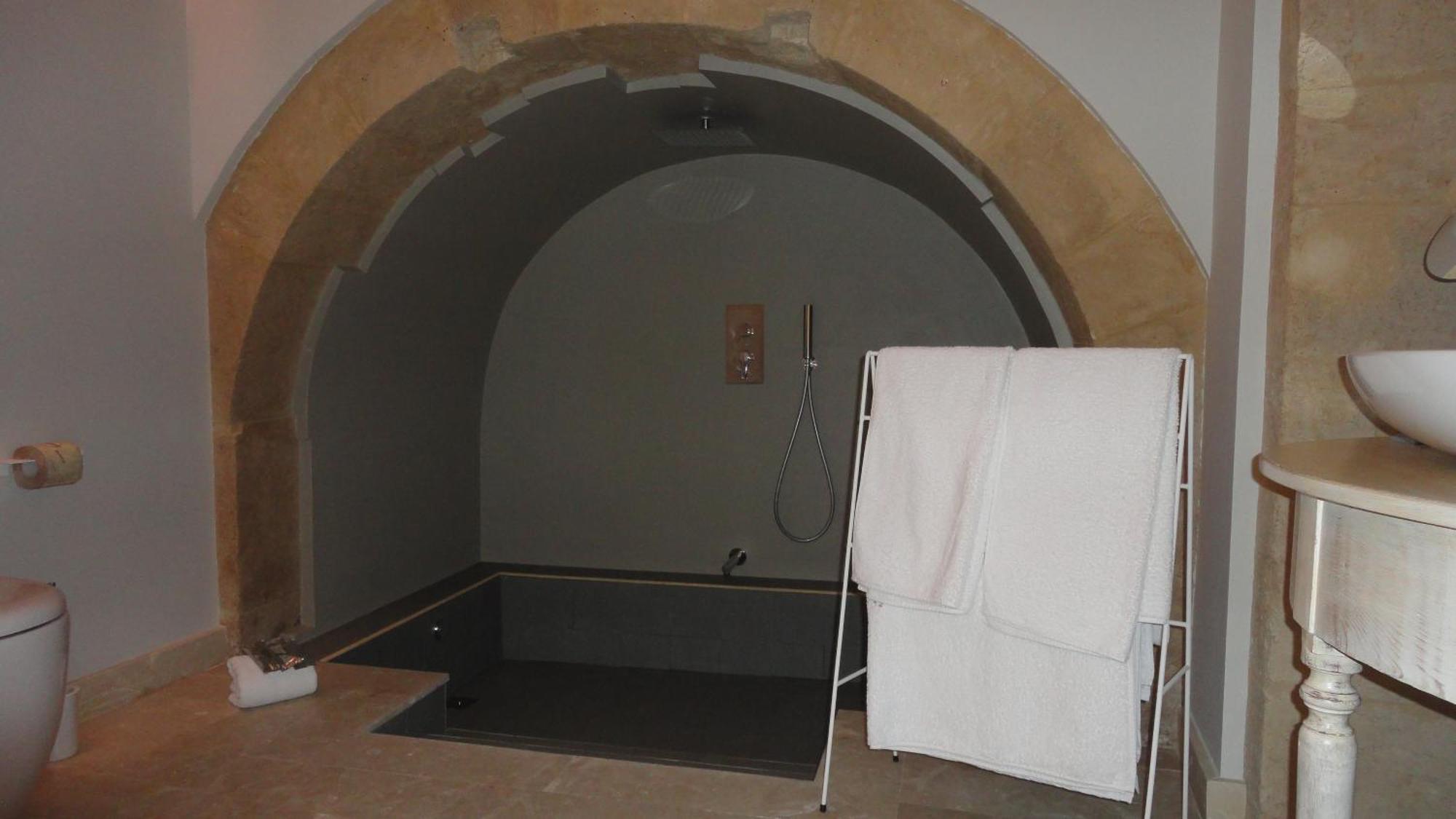 Le Stanze Di Carlo Apartment Syracuse Exterior foto