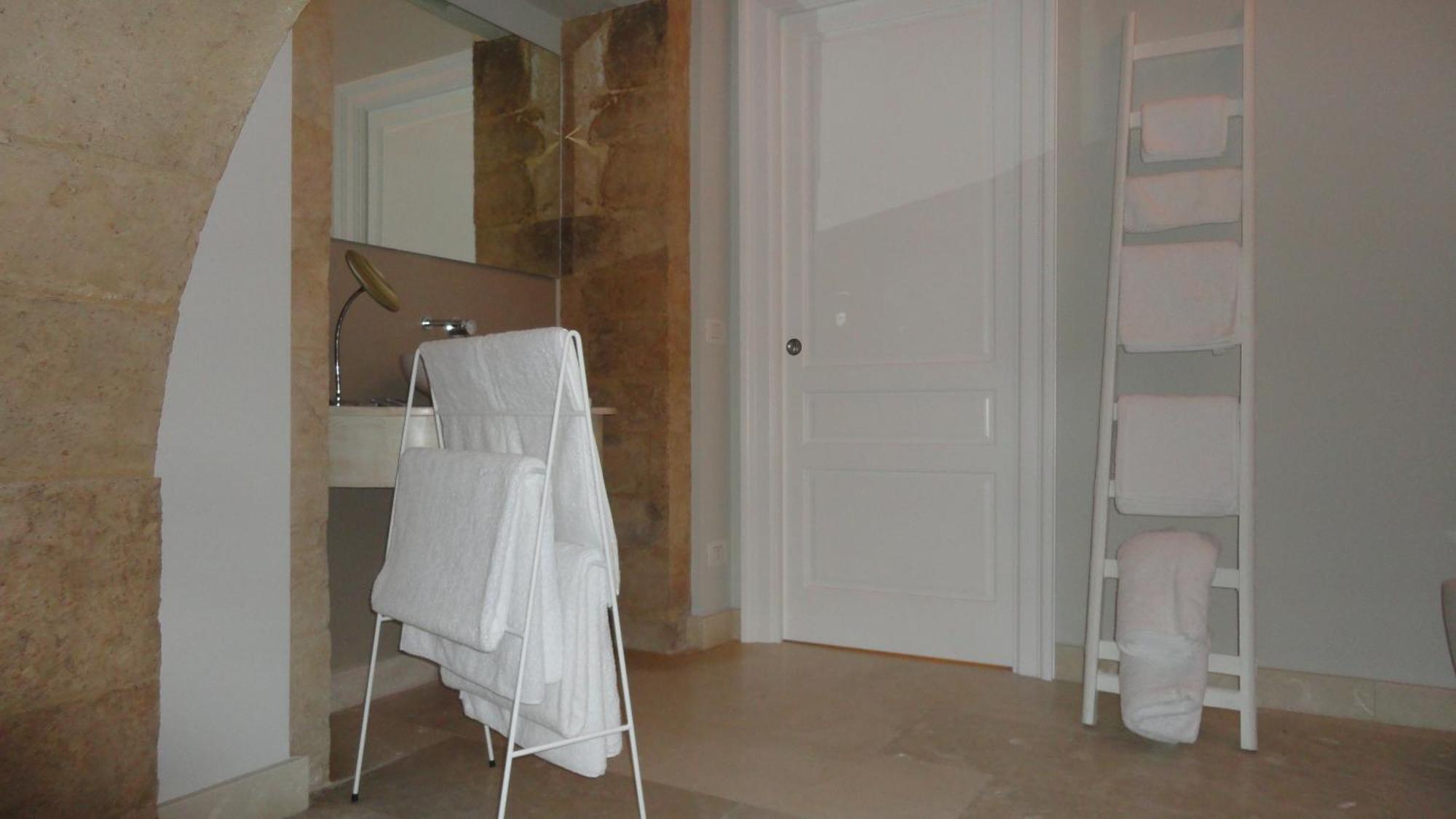 Le Stanze Di Carlo Apartment Syracuse Exterior foto