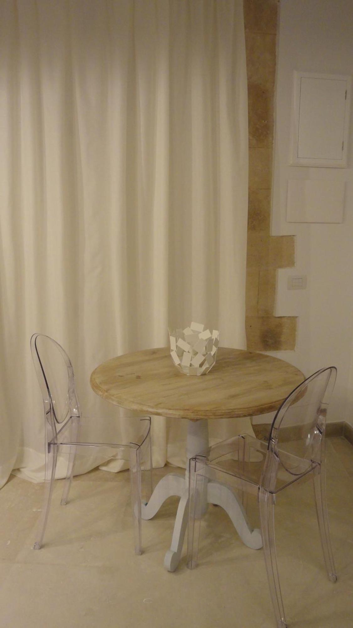 Le Stanze Di Carlo Apartment Syracuse Exterior foto