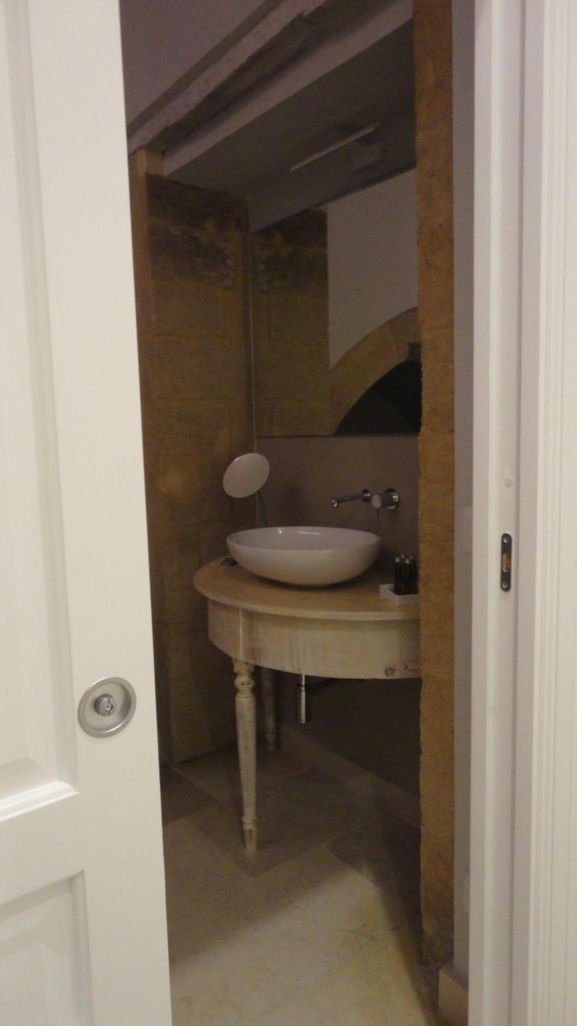 Le Stanze Di Carlo Apartment Syracuse Exterior foto