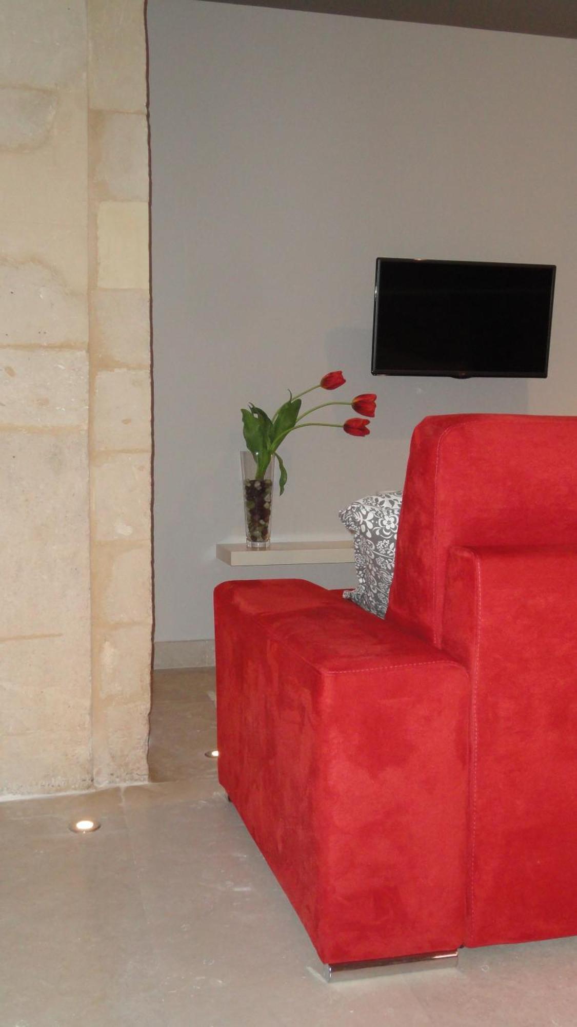 Le Stanze Di Carlo Apartment Syracuse Exterior foto