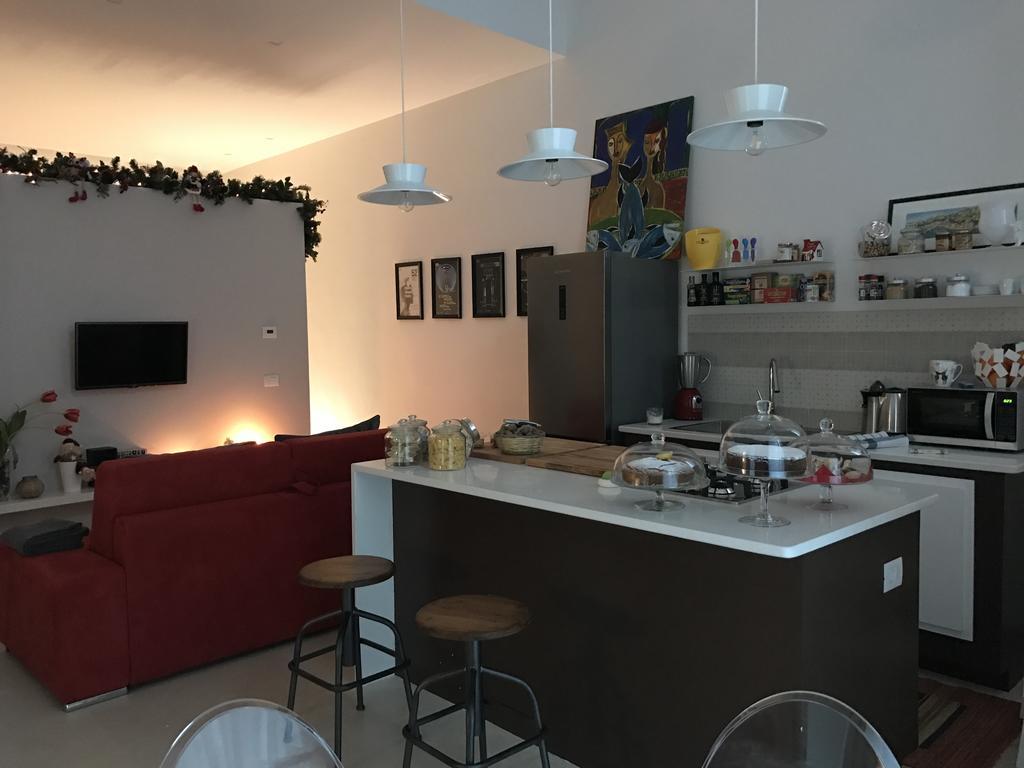 Le Stanze Di Carlo Apartment Syracuse Exterior foto