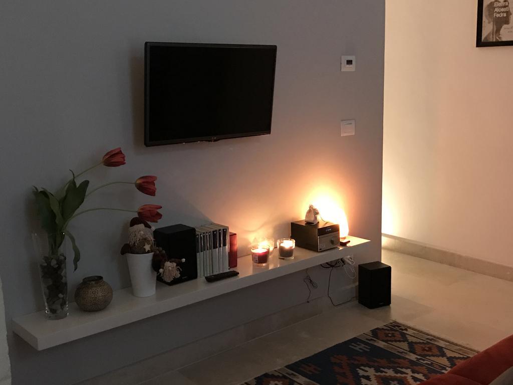 Le Stanze Di Carlo Apartment Syracuse Exterior foto