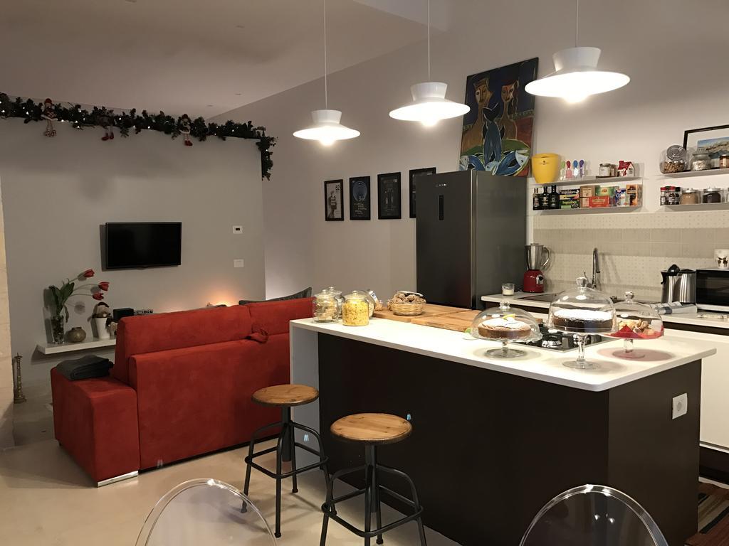 Le Stanze Di Carlo Apartment Syracuse Exterior foto