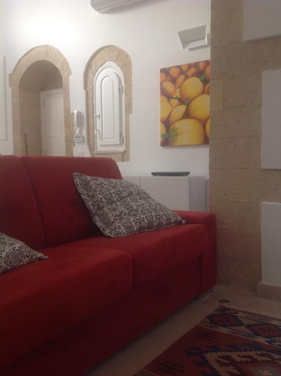 Le Stanze Di Carlo Apartment Syracuse Exterior foto